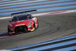 #22 Team RJN-Motorsport, Nissan GT-R Nismo GT3: Alex Buncombe, Matthew Simmons, Matthew Perry, Struan Moore, Lucas Ordonez