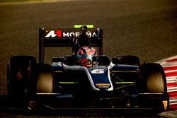 Artem Markelov, RUSSIAN TIME
