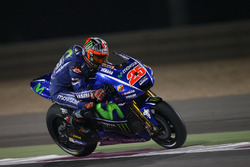 Maverick Viñales, Yamaha Factory Racing
