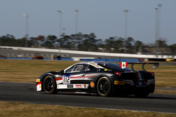 Rick Lovat, Kessel Racing