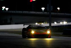 Carlos Kauffmann, Ferrari di Fort Lauderdale