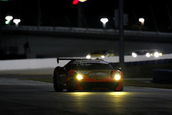 Carlos Kauffmann, Ferrari di Fort Lauderdale