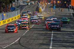 Garth Tander, Holden Racing Team