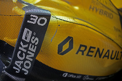 Renault Sport F1 Team RS16