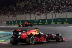 Daniel Ricciardo, Red Bull Racing RB12