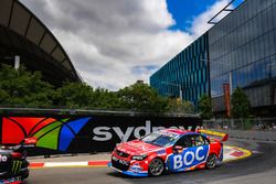 Jason Bright, Brad Jones Racing Holden