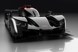 The Cadillac DPi-V.R