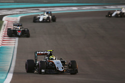 Sergio Pérez, Sahara Force India F1 VJM09