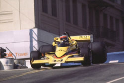 Jean-Pierre Jarier, ATS Penske PC4, Ford