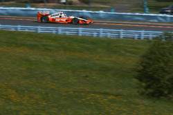 Josef Newgarden, Team Penske Chevrolet