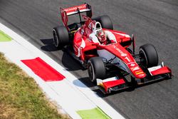 Charles Leclerc, PREMA Powerteam