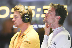 Jolyon Palmer, Renault Sport F1 Team