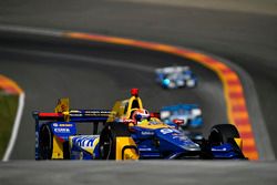 Alexander Rossi, Herta - Andretti Autosport Honda