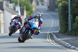 Michael Dunlop