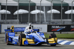 Scott Dixon, Chip Ganassi Racing, Honda