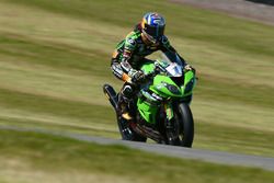 Kenan Sofuoglu, Kawasaki Puccetti Racing