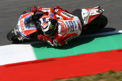 Jorge Lorenzo, Ducati Team
