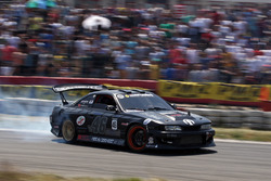 Drift gösterisi