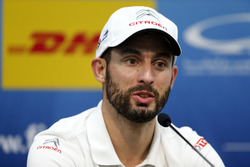Press Conference: José María López, Citroën World Touring Car Team, Citroën C-Elysée WTCC