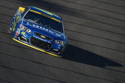 Jimmie Johnson, Hendrick Motorsports Chevrolet