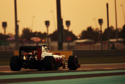 Esteban Gutierrez, Haas F1 Team VF-16