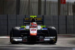 Luca Ghiotto, Trident