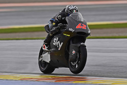Francesco Bagnaia, Sky Racing Team VR46