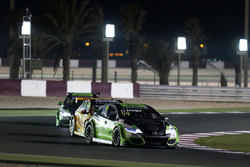 Даниэль Надь, Honda Team Zengo, Honday Civic WTCC