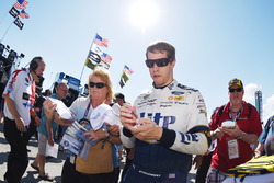 Brad Keselowski, Team Penske Ford