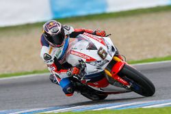 Stefan Bradl, Honda World Superbike Team