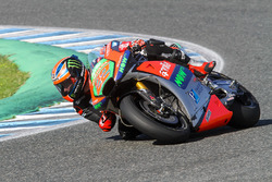 Sam Lowes, Aprilia Racing Team Gresini