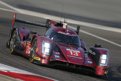 #13 Rebellion Racing Rebellion R-One AER: Matheo Tuscher, Dominik Kraihamer, Alexandre Imperatori