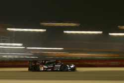 #8 Audi Sport Team Joest Audi R18: Lucas di Grassi, Loic Duval, Oliver Jarvis