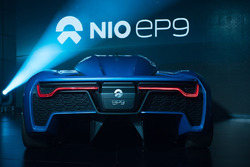 NextEV NIO EP9