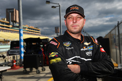 Johnny Sauter, GMS Racing Chevrolet