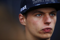 Макс Ферстаппен, Red Bull Racing