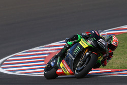Johann Zarco, Monster Yamaha Tech 3