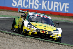 Mike Rockenfeller, Audi Sport Team Phoenix, Audi RS 5 DTM