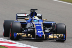 Marcus Ericsson, Sauber C36