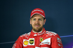 Себастьян Феттель, Ferrari