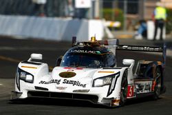 #5 Action Express Racing Cadillac DPi: Joao Barbosa, Christian Fittipaldi