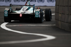 Oliver Turvey, NEXTEV TCR Formula E Team
