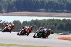 Tom Sykes, Kawasaki Racing