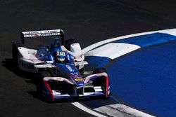 Antonio Felix da Costa, Amlin Andretti Formula E Team