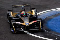 Jean-Eric Vergne, Techeetah