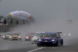 Gianni Morbidelli, West Coast Racing, Volkswagen Golf GTi TCR