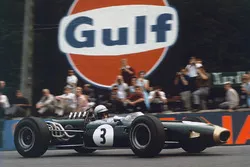 Jack Brabham, Brabham BT19
