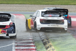 Mattias Ekström, EKS, Audi S1 EKS RX Quattro