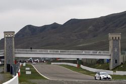 Давит Каджая, GE-Force, Alfa Romeo Giulietta TCR
