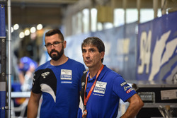 #94 GMT 94 Yamaha: Christophe Guyot